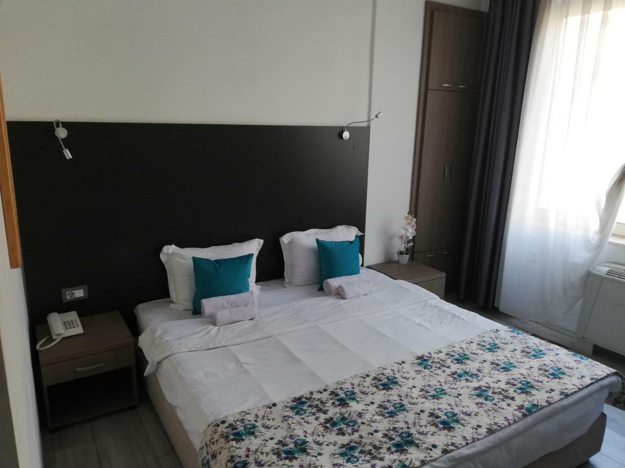 Atlas City Center Hotel Prilep Exterior photo