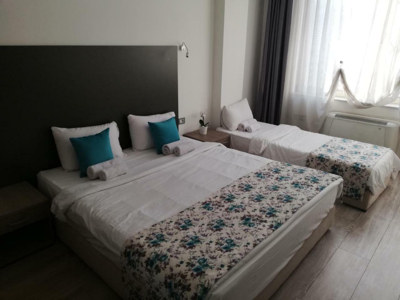 Atlas City Center Hotel Prilep Exterior photo